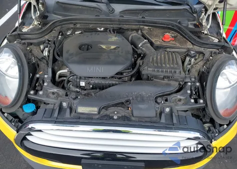 2015 Mini Hardtop Cooper из США, поврежденный, VIN WMWXM5C57F3A04366